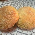 メラゾーマ酒井(^o^)ﾉｼ's cooksnap of when they made ホットケーキミックスで焼きチョコパン.