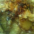 えびぐらたん★'s cooksnap of when they made ご飯に合う！豚こま肉と大根のステーキ.