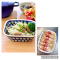 runa10's cooksnap of when they made もやしの豚しゃぶ肉巻き☆簡単レンチン.