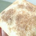 みのさとう's cooksnap of when they made ぅわ旨っ生姜焼きやん！なトースト♫♬.