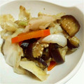 シゼンノ's cooksnap of when they made 豚肉と5種の野菜炒め.