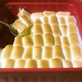 ぽこチャン's cooksnap of when they made ｷｬﾝﾃﾞｨﾔﾑ風♪幼児のおやつにも.