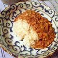 himeღ's cooksnap of when they made 豆豆パワー☆納豆たっぷりカレー.
