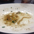fairy_puchik0's cooksnap of when they made きのこと茄子の柚子胡椒炒め.