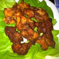 hommekuma's cooksnap of when they made さっくり　ジューシー　から揚げ.