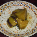 ゆなべぇ's cooksnap of when they made 簡単美味しい★ナスの炒め煮.