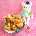 みなみんくっきんぐ's cooksnap of when they made 鶏そぼろ入り玉子焼き.