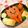 マッハママ's cooksnap of when they made ｷｬﾗ弁☆可愛い海苔巻きチーズ.