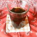 りるみな's cooksnap of when they made 買わなくていい！お酢飲料.