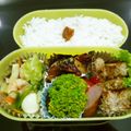 もさな's cooksnap of when they made まぐろ刺のカツレツ風.