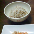 ミルクの夢's cooksnap of when they made 絶対はまる！みょうがご飯♪.