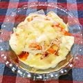 ★しょーこ★'s cooksnap of when they made 簡単ヘルシー♪豆腐のチーズ焼き.