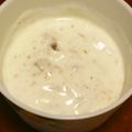 椿姫子's cooksnap of when they made いちじくヨーグルト.