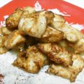 もふまみん's cooksnap of when they made 塩麹唐揚げ 胸肉なのにジューシー.