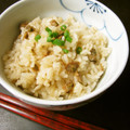 ぶるーぽぴー's cooksnap of when they made つくだ煮で簡単♪　深川飯.