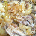 ほわまま's cooksnap of when they made 豚肉のしょうが焼き☆玉ねぎおろし添え.