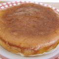 Ｍikoran's cooksnap of when they made かぼすっぱーい☆ケーキ.