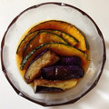 cafedog's cooksnap of when they made なすの揚げ浸し.
