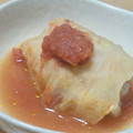 milk_p0t's cooksnap of when they made トマト缶まるごと使用☆ロールキャベツ.