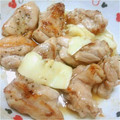 りゅたんまま's cooksnap of when they made 簡単☆鶏の照り焼き.