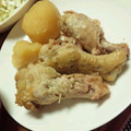nonhitagi's cooksnap of when they made 手羽先のほろほろ煮☆.
