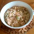 kominori's cooksnap of when they made リメイクレシピ～カレーorチャーハン～.
