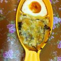 ゆかっくま1030's cooksnap of when they made じゃがいものマヨチーズ焼き♪.