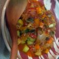 神風＊'s cooksnap of when they made ☆ラタトゥイユ.