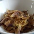 農家大好き's cooksnap of when they made ■糖質制限■夏みょうがの簡単甘辛きんぴら.
