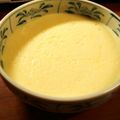 ＦＴＲ２２３'s cooksnap of when they made ふわふわ豆腐プリン.