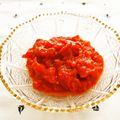あんピンク's cooksnap of when they made ウチの常備菜！トマトソース☆.