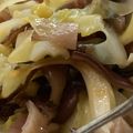 MULA's cooksnap of when they made 5分で簡単！きくらげやみつき塩キャベツ.