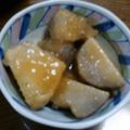 みとー's cooksnap of when they made 里芋のトロトロ煮っころがし～母の味～.