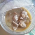 すびぃー's cooksnap of when they made 鶏肉とさつまいもの煮物.