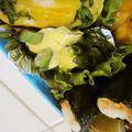 紅葉ｙ's cooksnap of when they made ☀アスパラのマヨ焼き☀.
