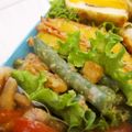紅葉ｙ's cooksnap of when they made お弁当のスキマに＊いんげんのナッツ和え.