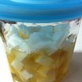えちこさん's cooksnap of when they made 風邪に負けるな！ハチミツ大根.