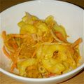 たかっぱる's cooksnap of when they made 簡単かぼちゃのサラダ.