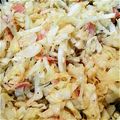 ダダダダイエット's cooksnap of when they made キャベツしか無‼忙しい朝にキャベツ塩炒め.