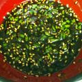 千代八千代's cooksnap of when they made さっぱり！最強！万能タレ.