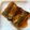 horseland's cooksnap of when they made このたれの味大好き！さんまの照り焼き.