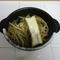 バウンド's cooksnap of when they made 厚揚げともやしの煮物.