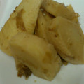 あやはなのり's cooksnap of when they made 簡単！とっても美味しい♪タケノコの土佐煮.