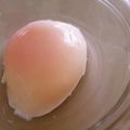 A☆･**°･.'s cooksnap of when they made 一番簡単な温泉玉子３方法.