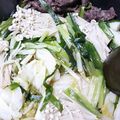 ひのぱん's cooksnap of when they made 絶品すき焼き✿母直伝の味.