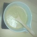 つっちーのよめ's cooksnap of when they made ごまドレッシング♥.