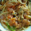 さいとうさわこ's cooksnap of when they made ♥トマトソース♥.