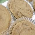 みJUNG's cooksnap of when they made ✿HCMで☆きな粉とあんこの和風ケーキ✿.