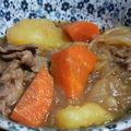 tomoco1063's cooksnap of when they made ほっこり♡美味しい肉じゃが.