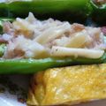 tariken's cooksnap of when they made ツナピー焼き.